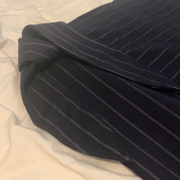 Knotted Wrap Skirt - 50% off - Picture 4 of 11